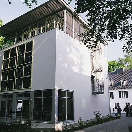 Jugendherberge Aachen-3